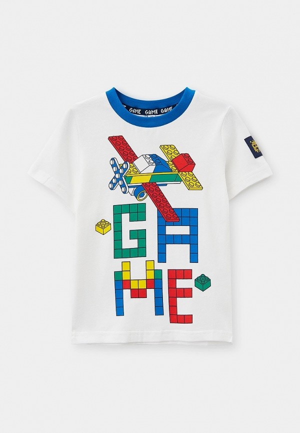 PlayToday Футболка - фото 4