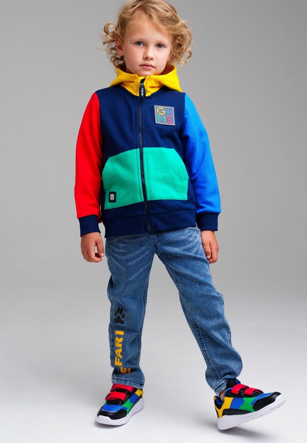 PlayToday Толстовка - фото 2