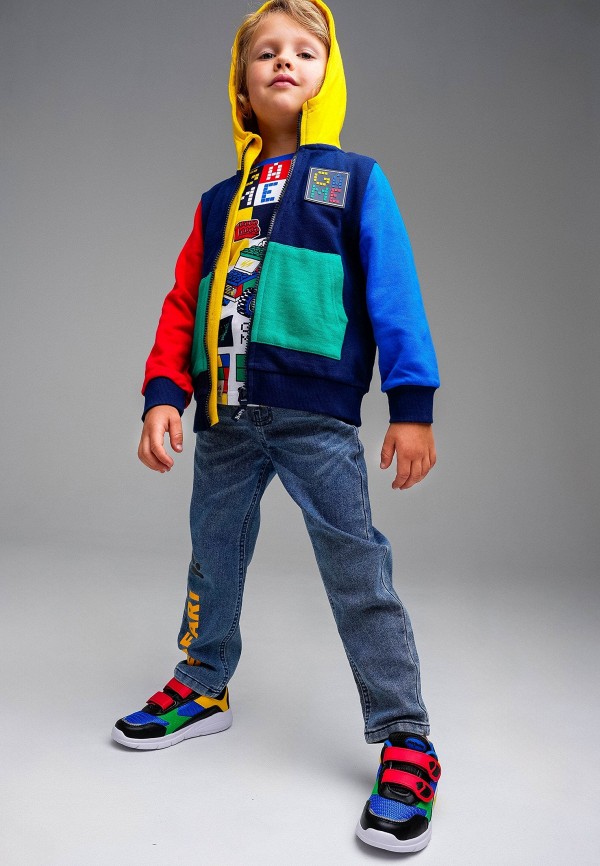 PlayToday Толстовка - фото 4