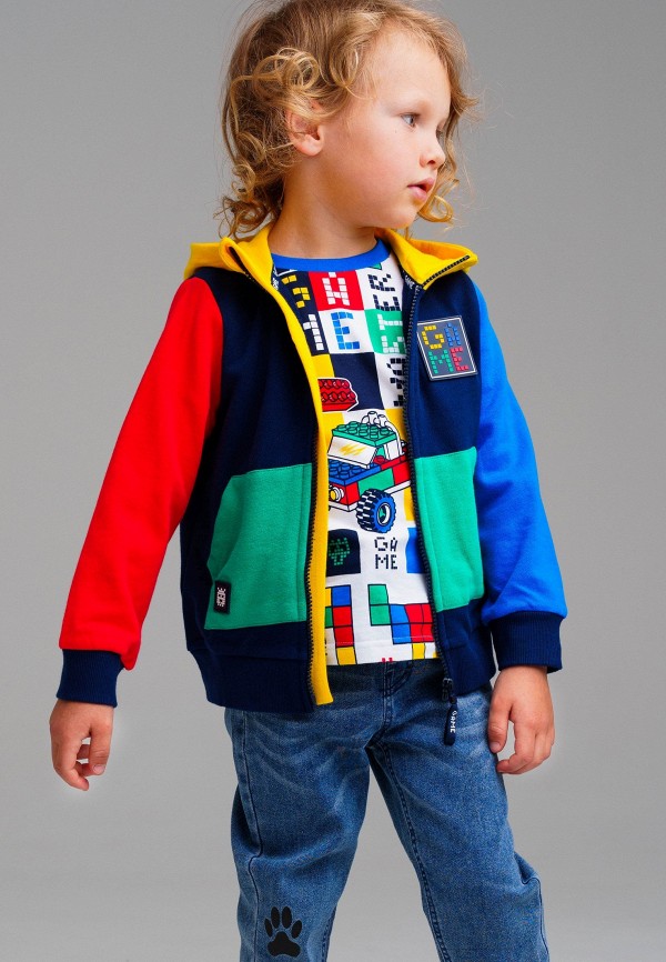 PlayToday Толстовка - фото 5