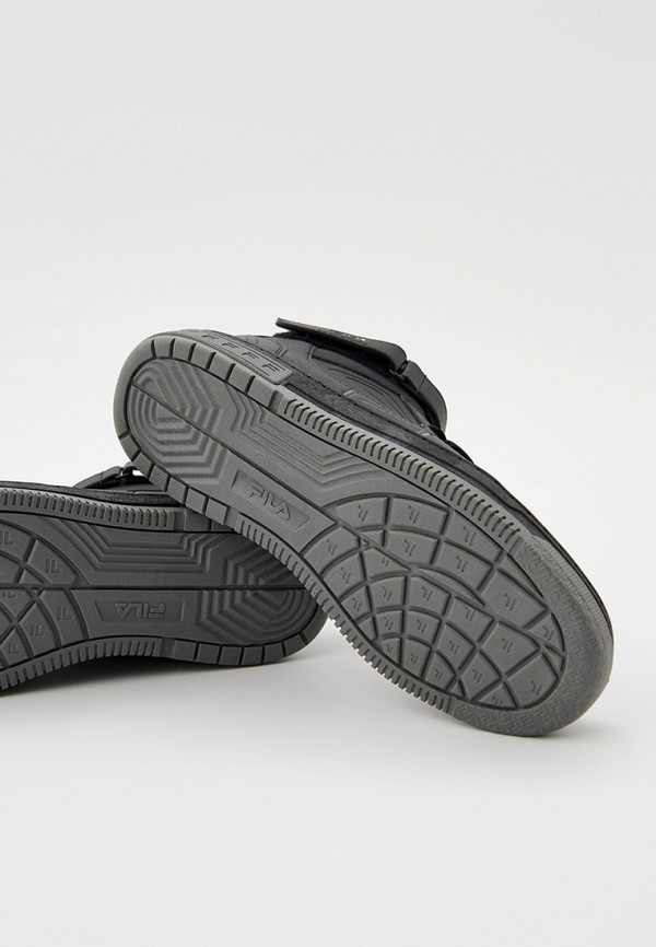 Fila Кеды - FIL TEEN MID - фото 5