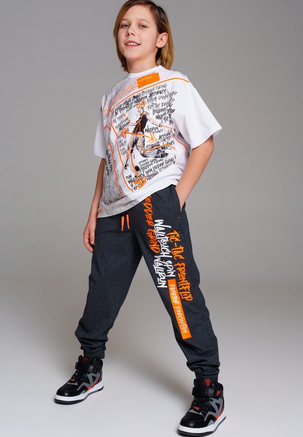 PlayToday Брюки спортивные - фото 1