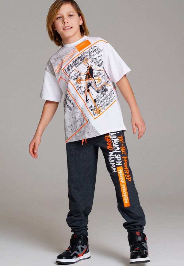 PlayToday Брюки спортивные - фото 2