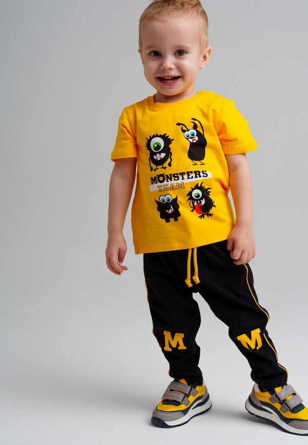 PlayToday Футболка и брюки - фото 1