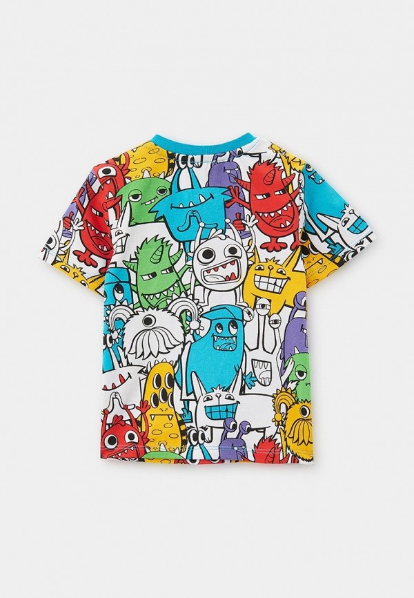 PlayToday Футболка и брюки - фото 5