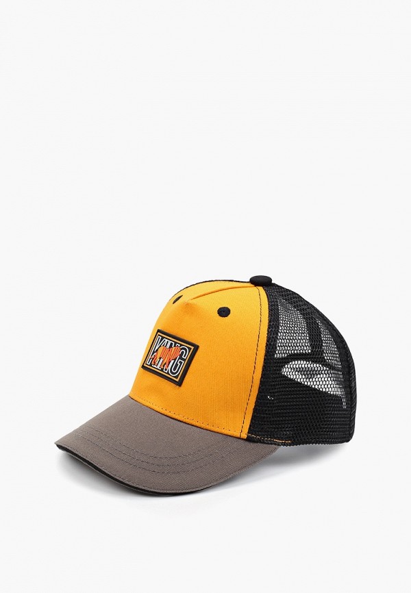 PlayToday Бейсболка - фото 1