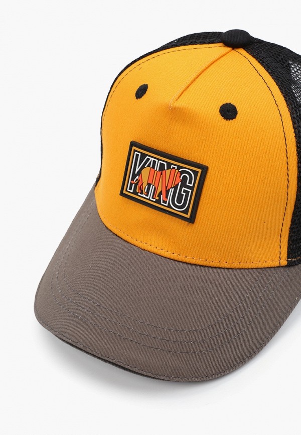 PlayToday Бейсболка - фото 3