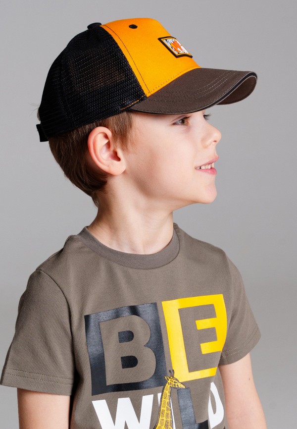 PlayToday Бейсболка - фото 4