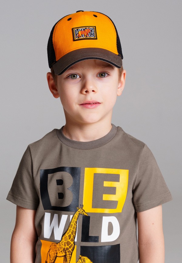 PlayToday Бейсболка - фото 5