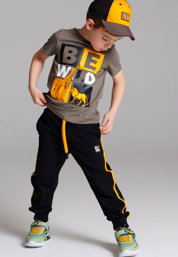 PlayToday Бейсболка - фото 6