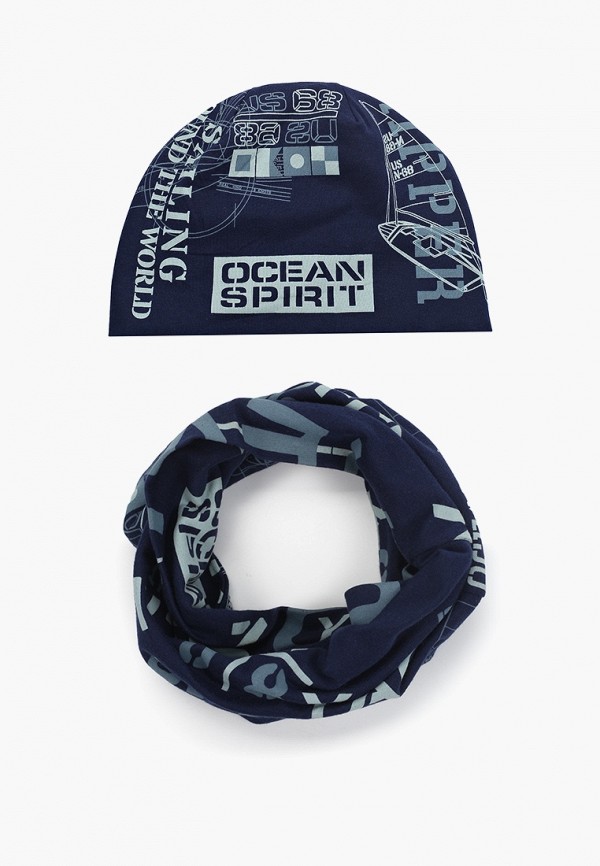 PlayToday Шапка и снуд - фото 1