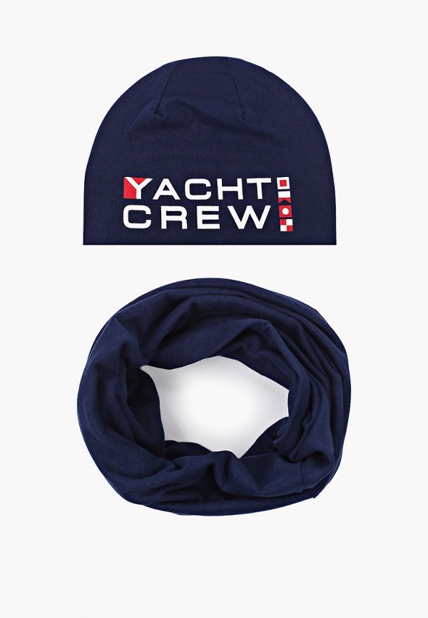 PlayToday Шапка и снуд - фото 1