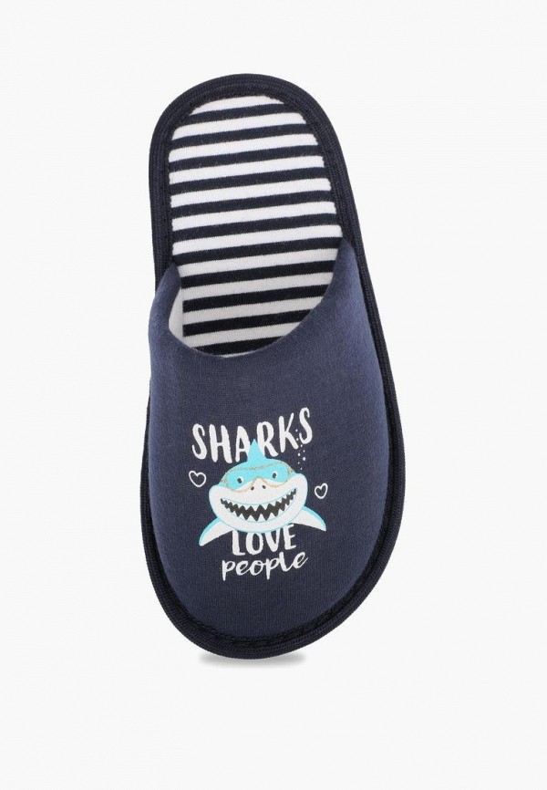 T.Taccardi Тапочки - фото 3