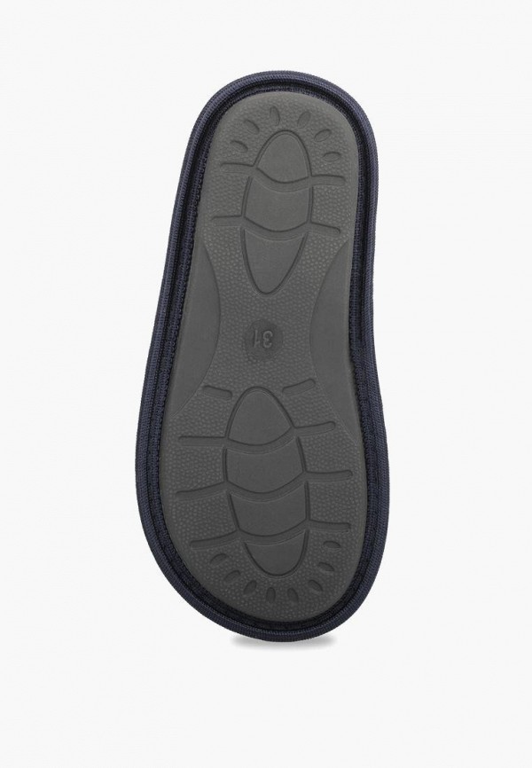 T.Taccardi Тапочки - фото 4