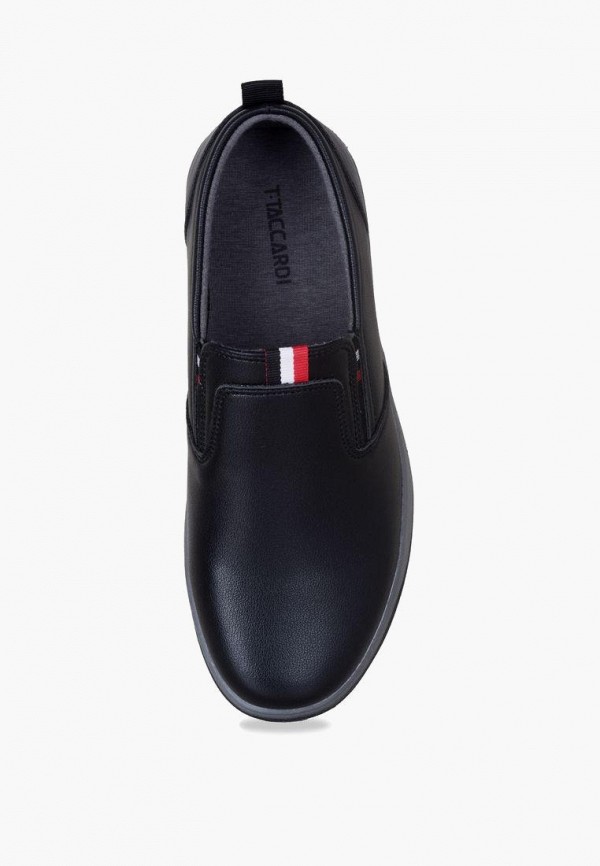 T.Taccardi Лоферы - фото 3