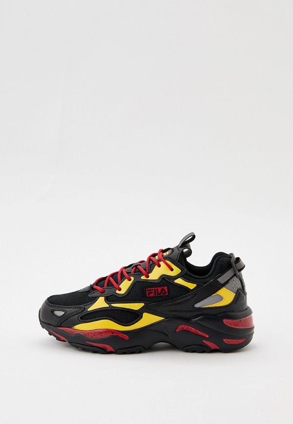 Fila ray tracer negro sale