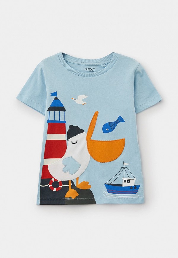 Next Футболка - фото 1