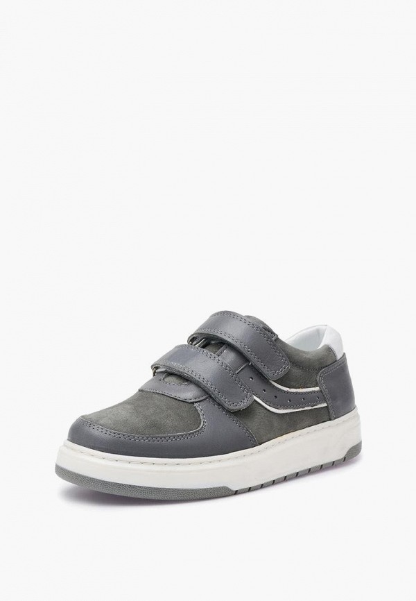 Alessio Nesca Кеды - фото 2