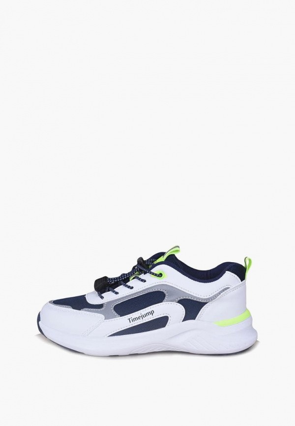 TimeJump Кроссовки - фото 1
