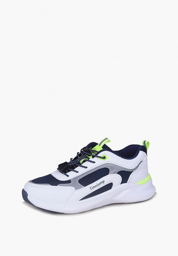 TimeJump Кроссовки - фото 2