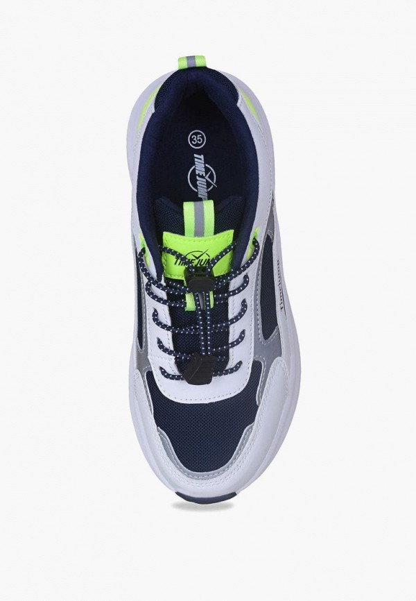 TimeJump Кроссовки - фото 3