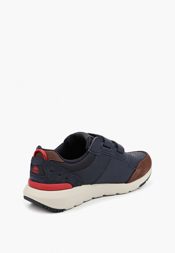 Kappa Кроссовки - AUTHENTIC JR V - фото 3