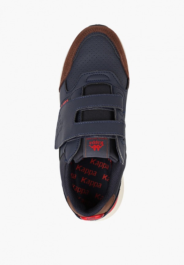 Kappa Кроссовки - AUTHENTIC JR V - фото 4