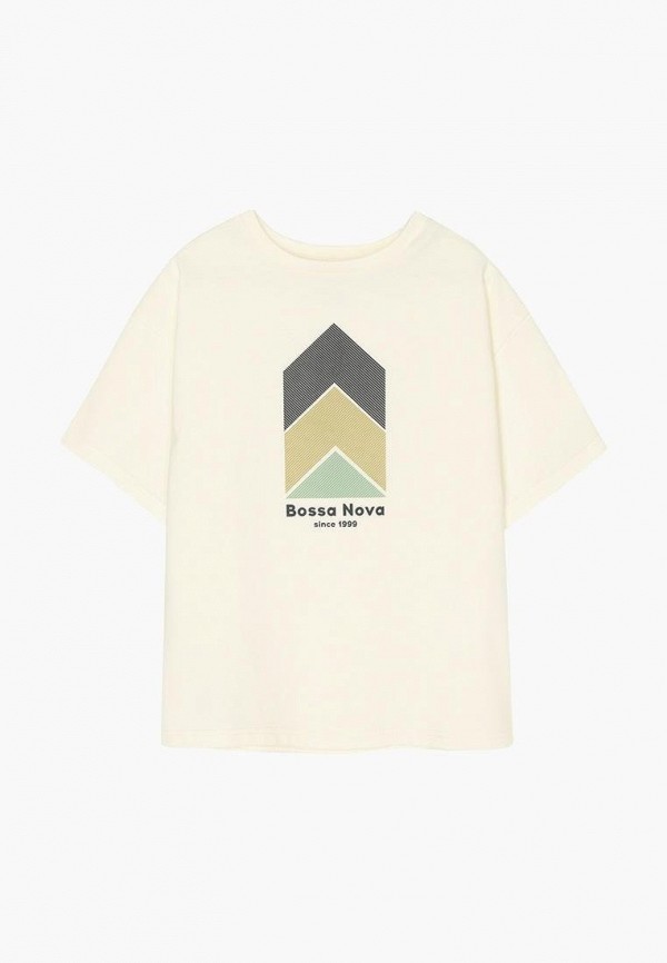 Bossa Nova Футболка - фото 3