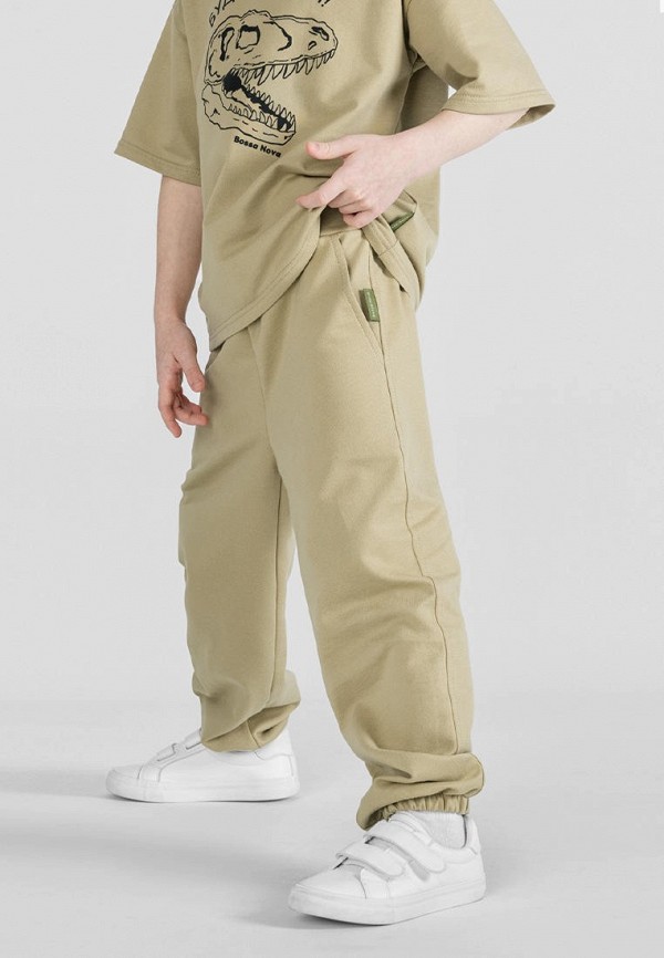 Bossa Nova Футболка и брюки - фото 6