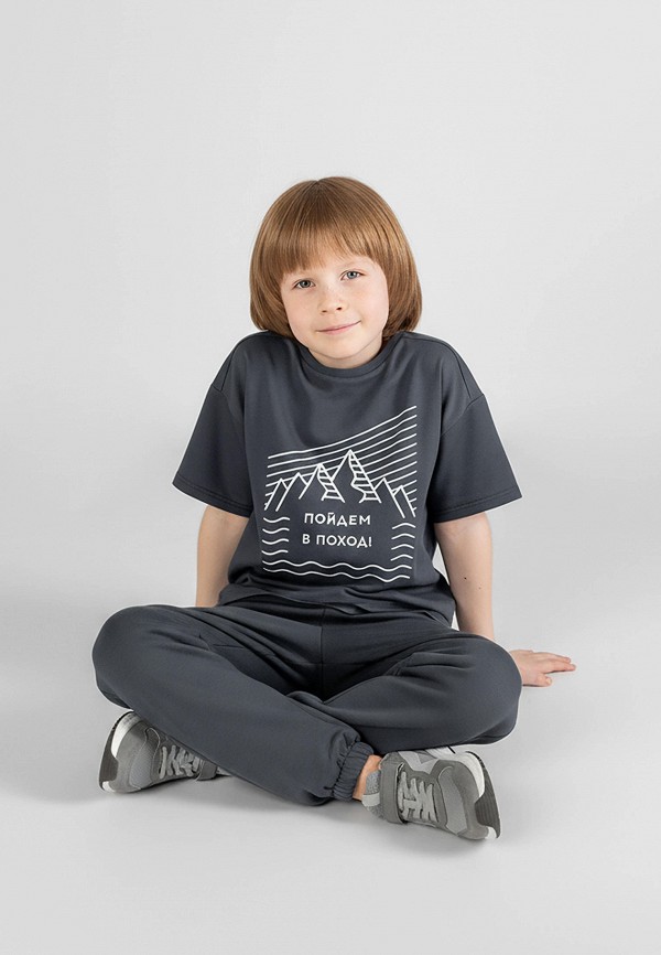 Bossa Nova Костюм спортивный - фото 3