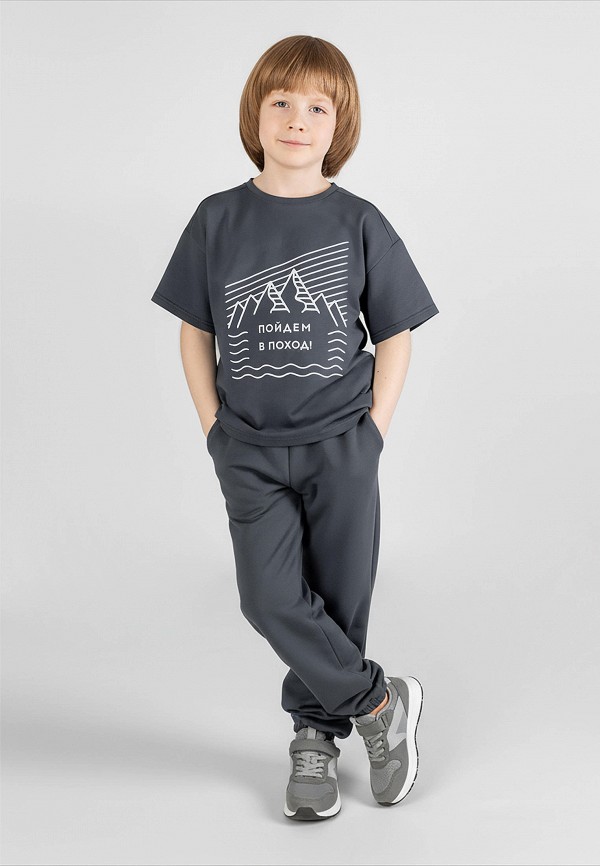 Bossa Nova Костюм спортивный - фото 4