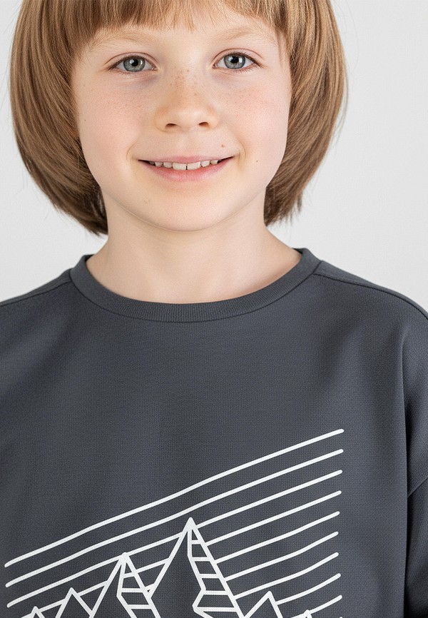 Bossa Nova Костюм спортивный - фото 5