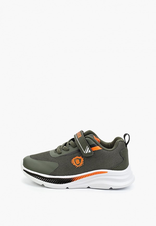 Biker Кроссовки - фото 1