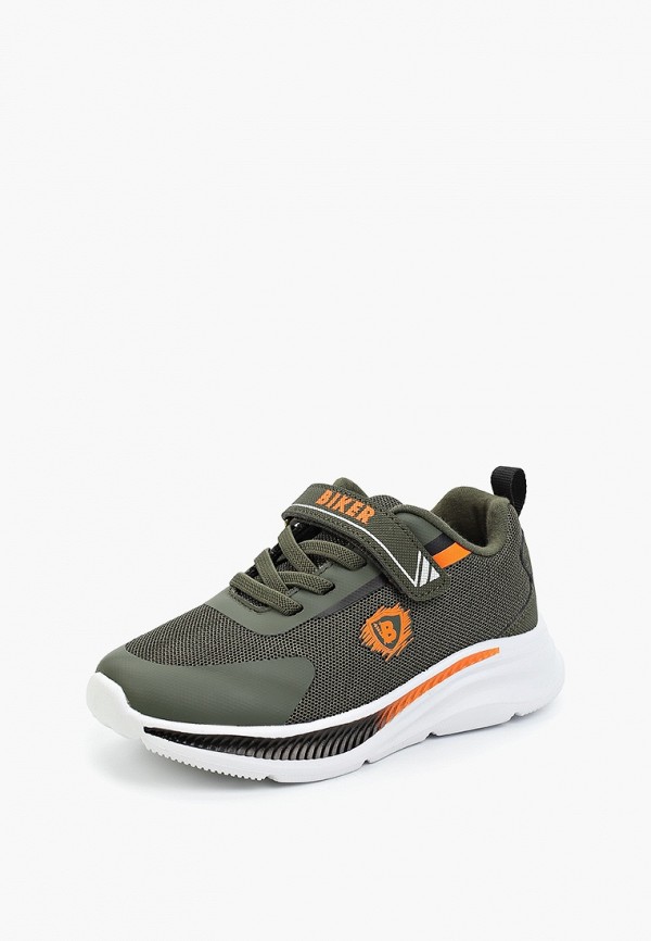 Biker Кроссовки - фото 2