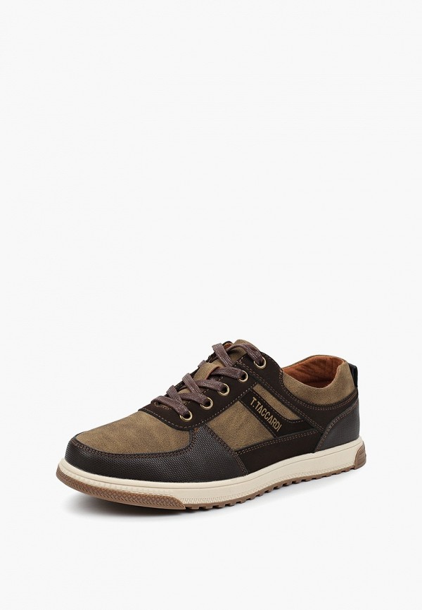 T.Taccardi Кеды - фото 2