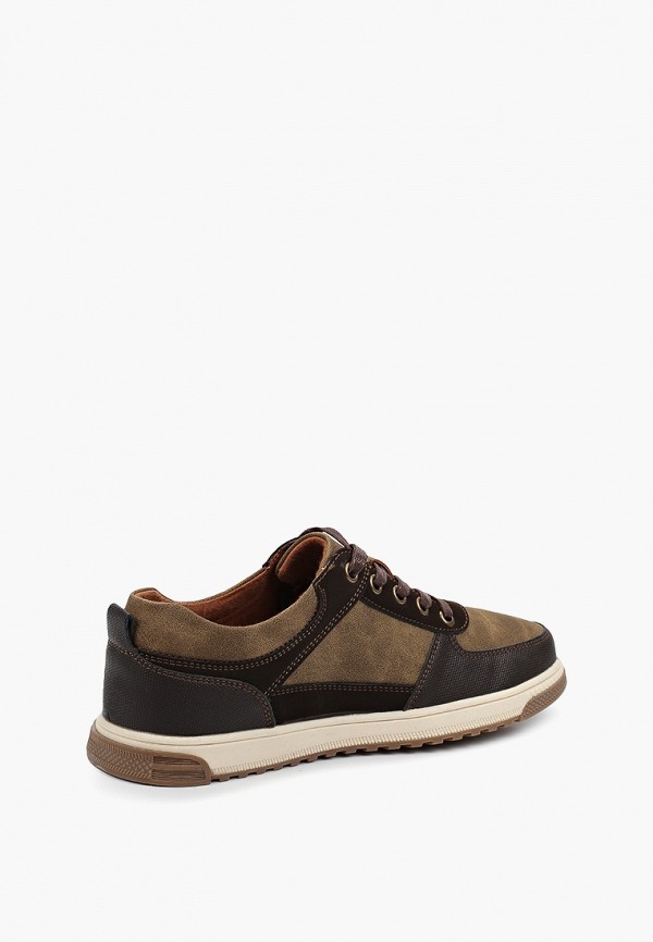 T.Taccardi Кеды - фото 3