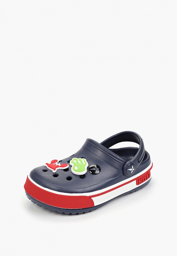 Kari Сабо и джиббитсы - фото 2