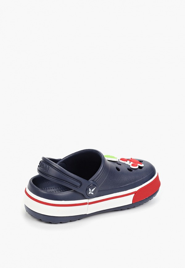 Kari Сабо и джиббитсы - фото 3