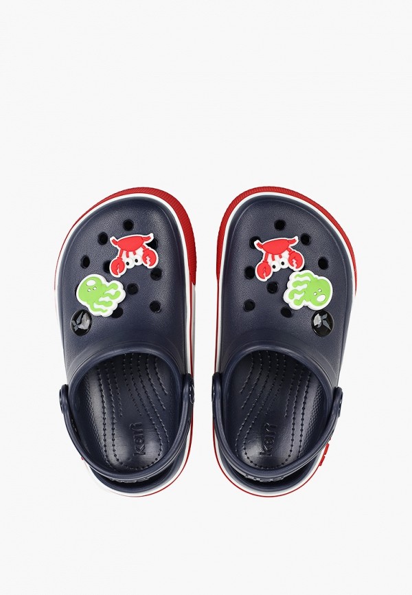 Kari Сабо и джиббитсы - фото 4