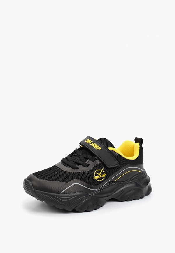 TimeJump Кроссовки - фото 2