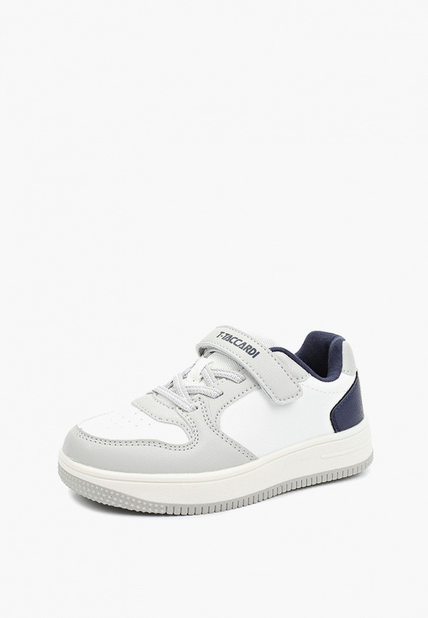 T.Taccardi Кеды - фото 2