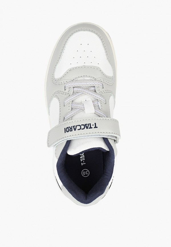 T.Taccardi Кеды - фото 4