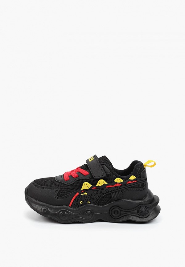 Biker Кроссовки - фото 1