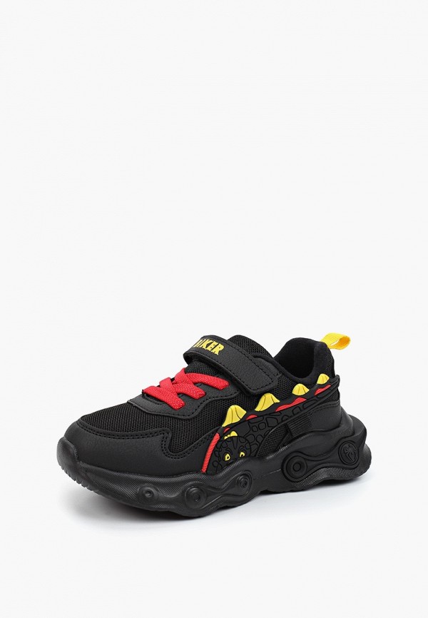 Biker Кроссовки - фото 2