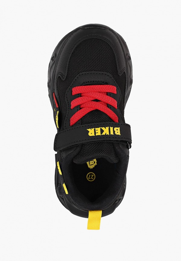 Biker Кроссовки - фото 4