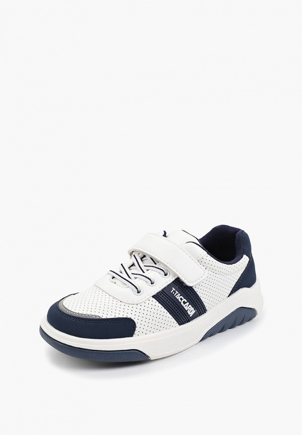T.Taccardi Кроссовки - фото 2