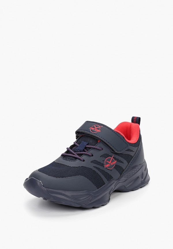 TimeJump Кроссовки - фото 2