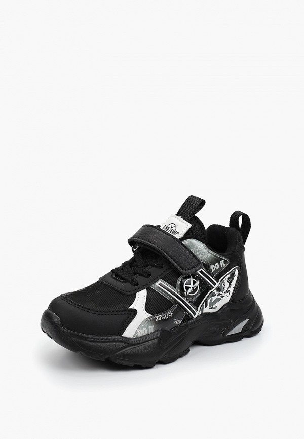 TimeJump Кроссовки - фото 2