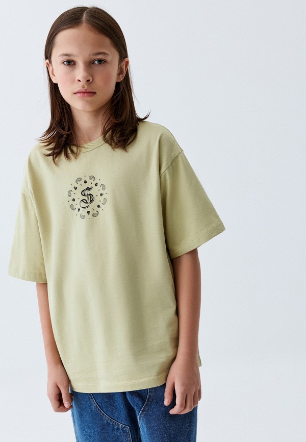 Sela Футболка - Exclusive online - фото 1