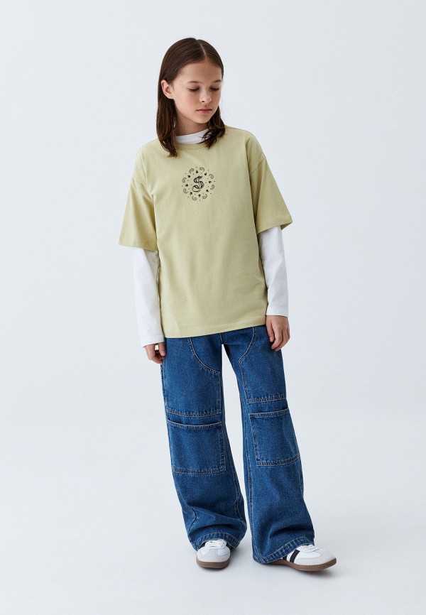 Sela Футболка - Exclusive online - фото 2